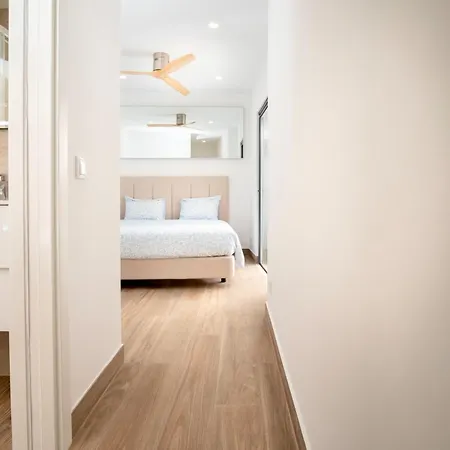 Location Apartment Lagos