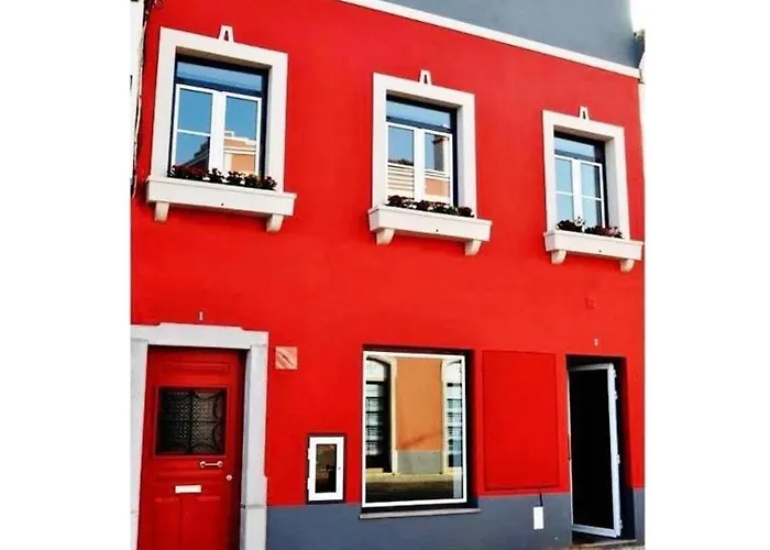 Lägenhet Location Lagos