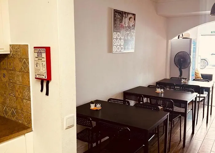 Location Lägenhet *