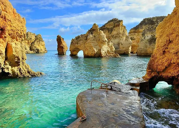 Lägenhet Location Lagos