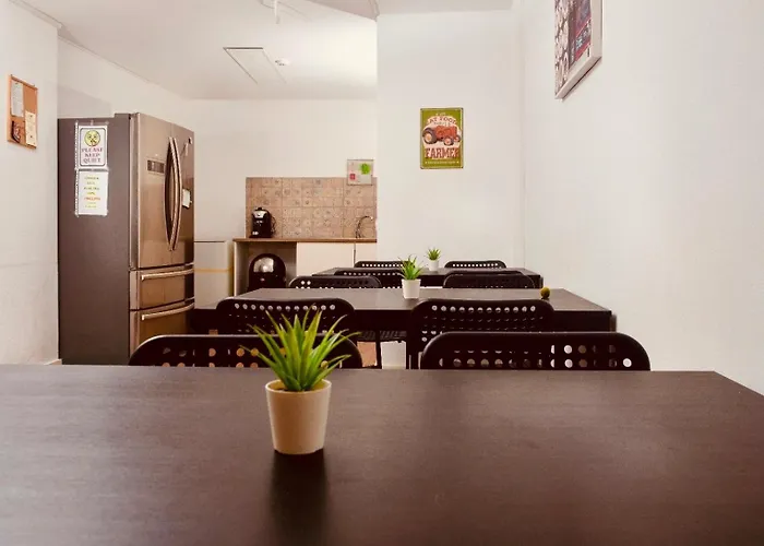 Location Lägenhet *