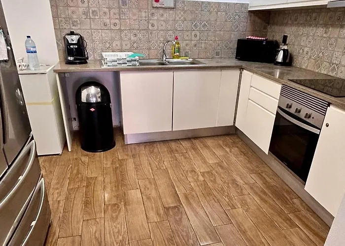 Lägenhet Location *