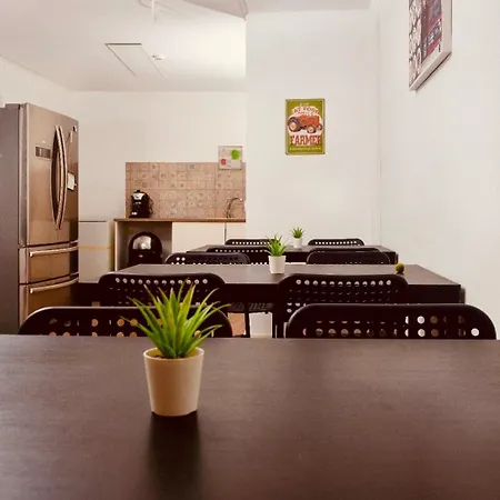 Location Appartement *