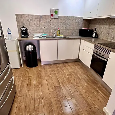 Appartement Location *