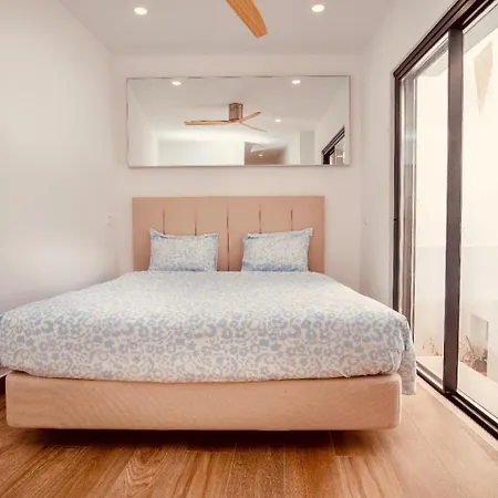 Apartment Location *