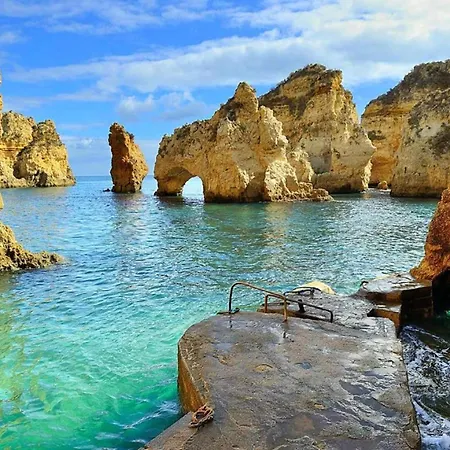 公寓 Location 拉哥斯